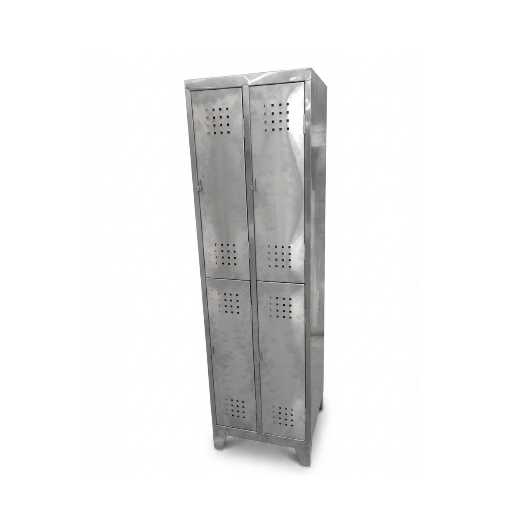 Lockers inox