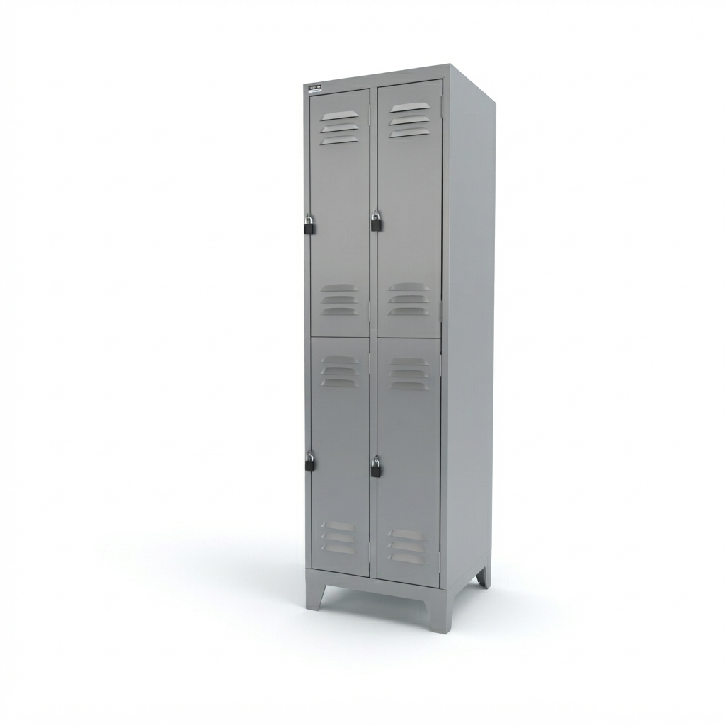 Lockers