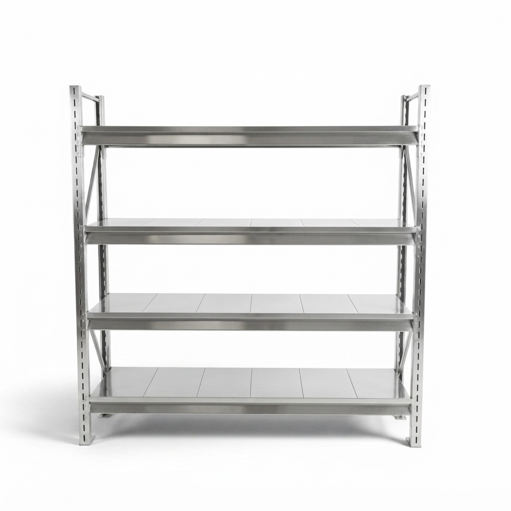 Racks inox