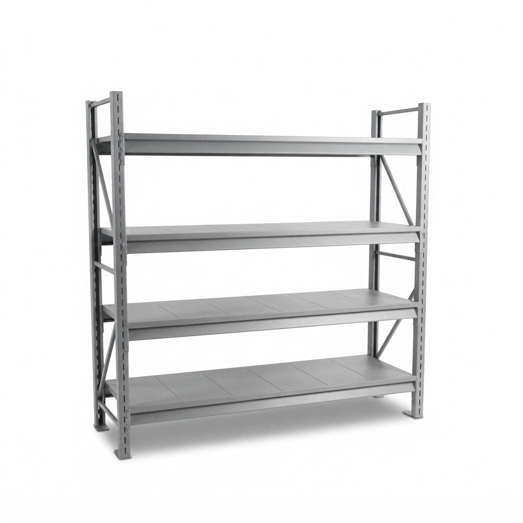 Racks carga manual