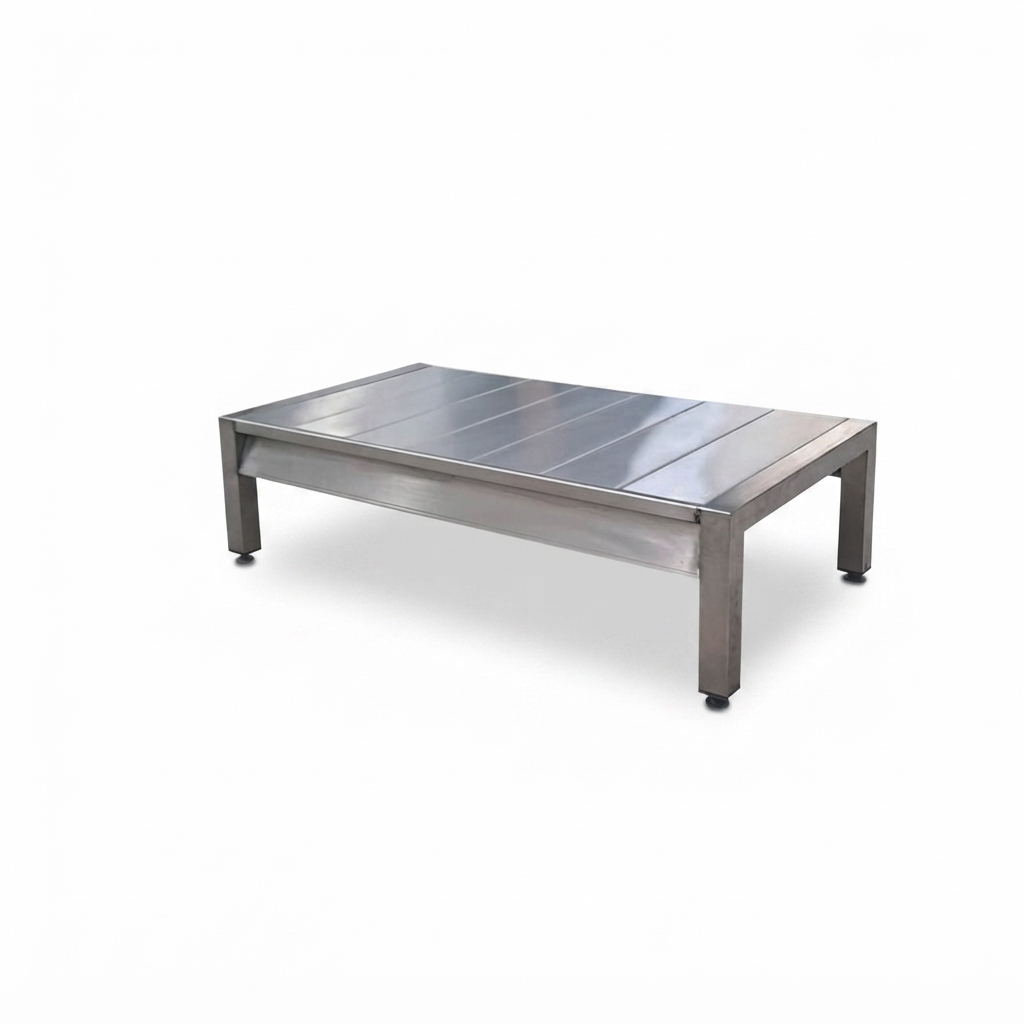Tarimas inox
