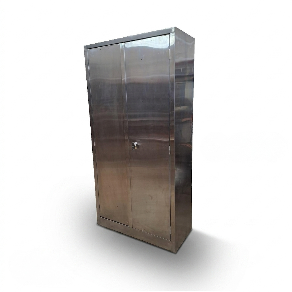 Armarios inox